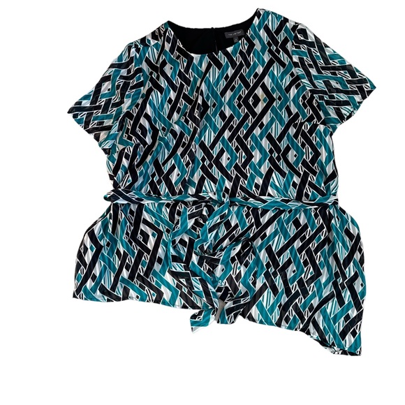 The Limited Tops - The Limited Blouse Size 3X